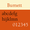 Burnett