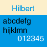 Hilbert