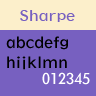 Sharpe